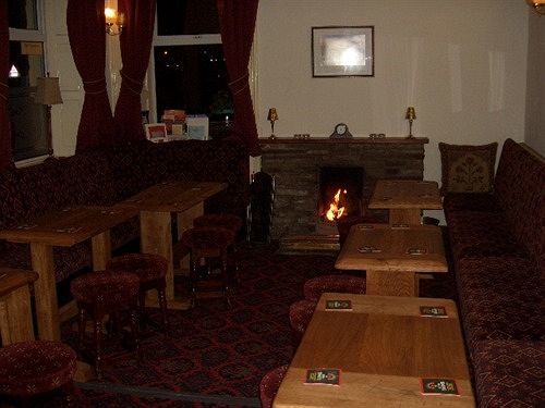 The Board Inn Хоус Экстерьер фото